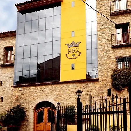 Restaurant Verdia Hotel *
