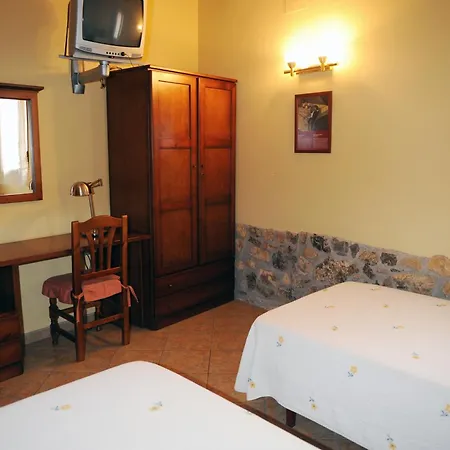 Restaurant Verdia Sueras