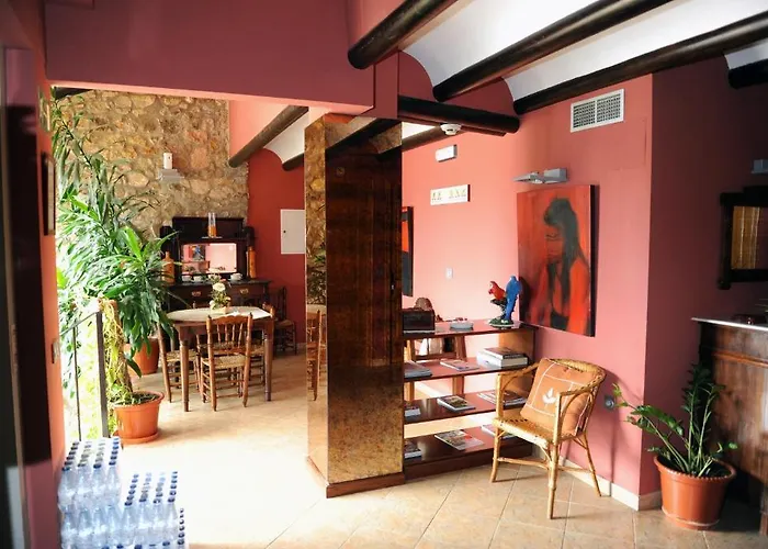 Restaurant Verdià *
