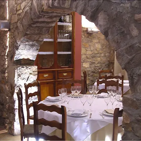 Hotel Restaurant Verdia *