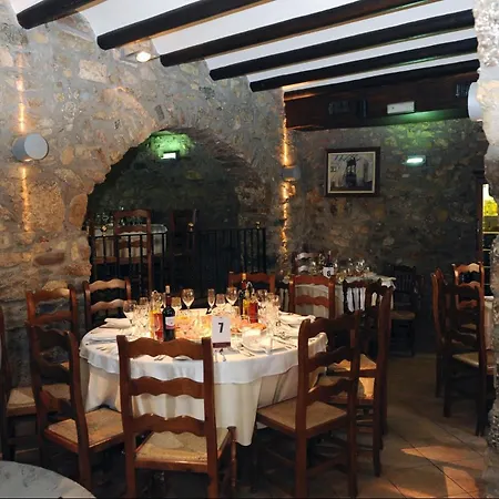 Restaurant Verdia Hotel *