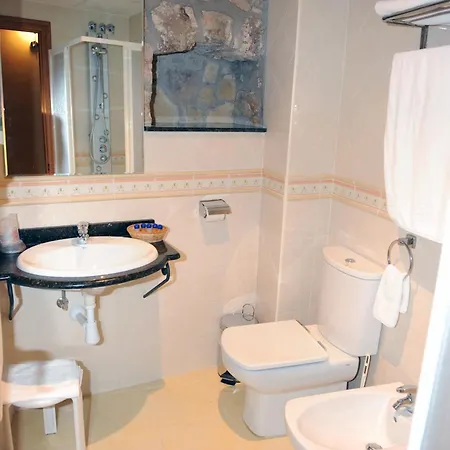 Restaurant Verdia Hotel