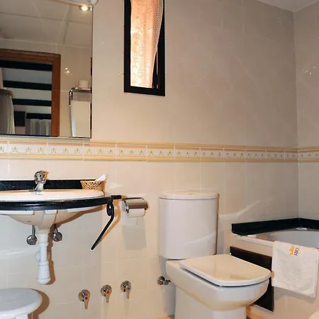 Hotell Restaurant Verdia