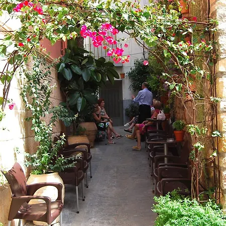Restaurant Verdia *