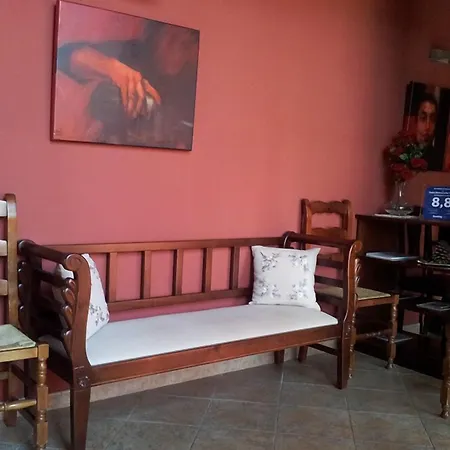 Hotell Restaurant Verdia Sueras