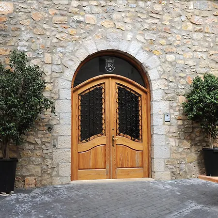 Hotell Restaurant Verdia