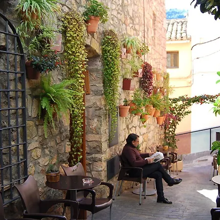 Restaurant Verdia Hotell