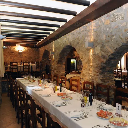 Restaurant Verdia *