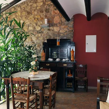Hotell Restaurant Verdia
