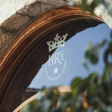 Restaurant Verdia