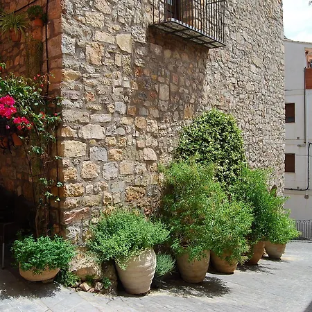 Hotell Restaurant Verdia Sueras