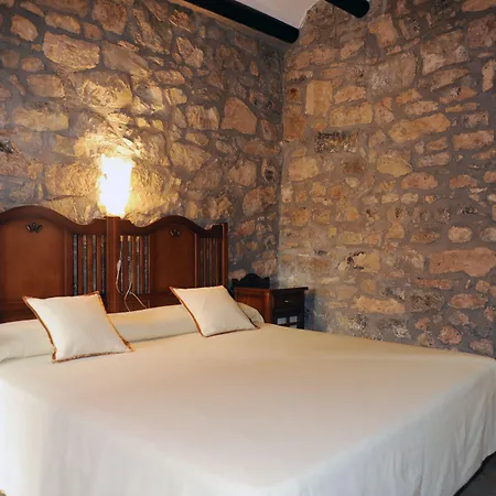 Hotell Restaurant Verdia