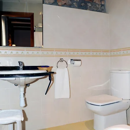 Restaurant Verdia Hotel
