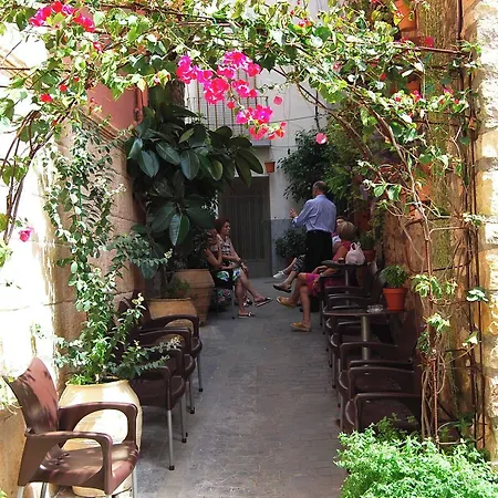Restaurant Verdia Sueras