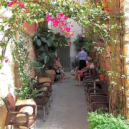 Restaurant Verdia *