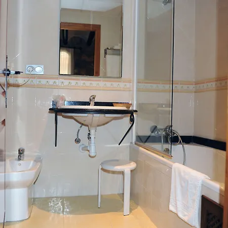 Restaurant Verdia Hotell Sueras