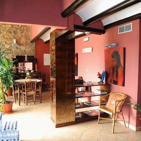 Restaurant Verdia *