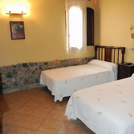 Hotell Restaurant Verdia