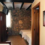 Hotel Restaurant Verdia Sueras