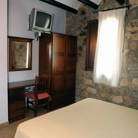 Restaurant Verdià *