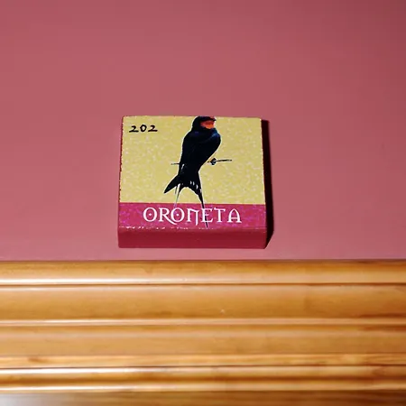 Restaurant Verdià Hotel *