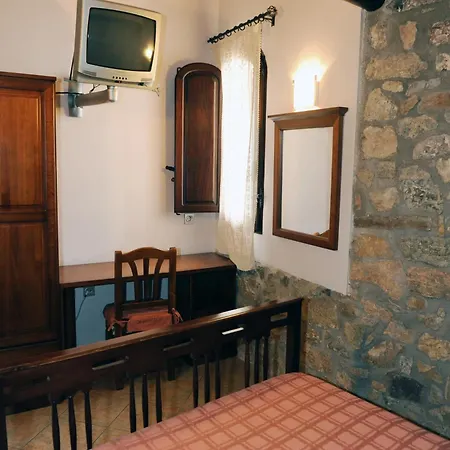 Restaurant Verdià Sueras