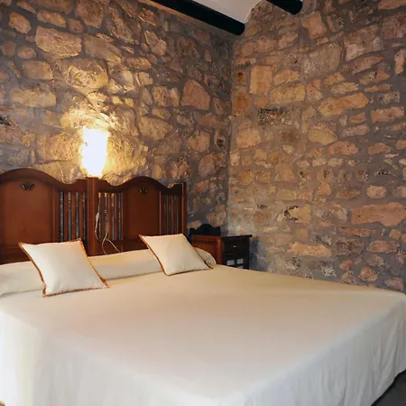 Restaurant Verdià Hotel *