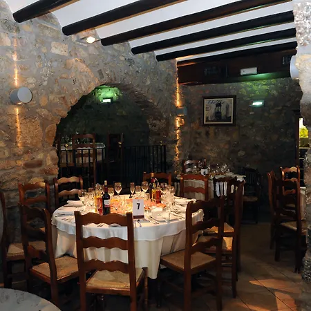 Restaurant Verdià