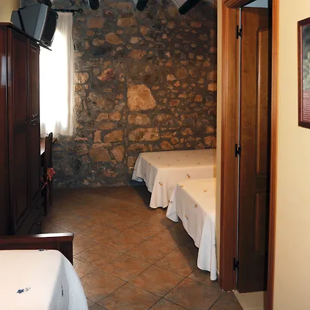 Restaurant Verdià Hotel