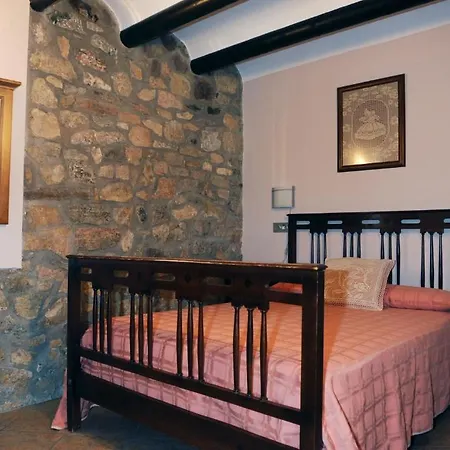 Hotel Restaurant Verdià *