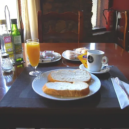 Restaurant Verdià * Sueras