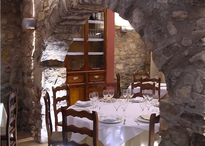 Restaurant Verdia *