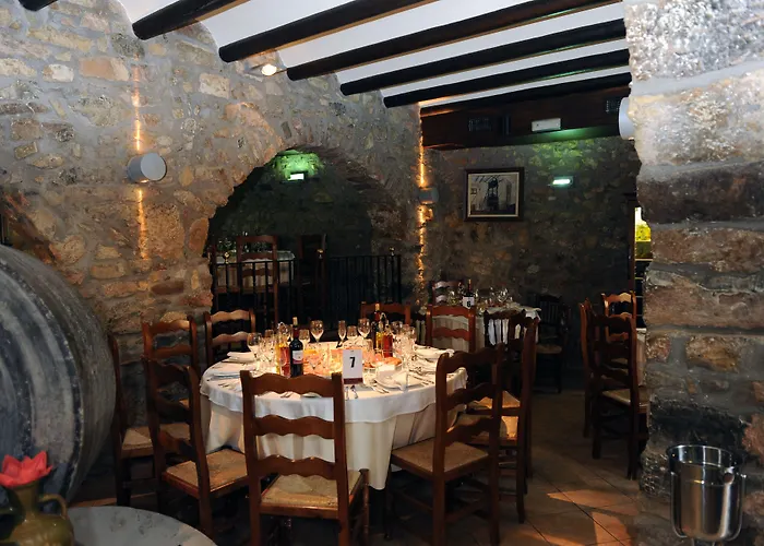 Restaurant Verdia