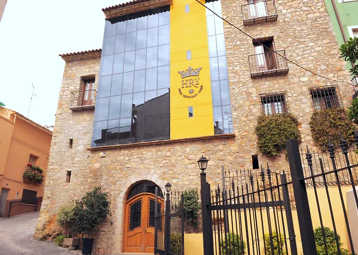 Restaurant Verdia *